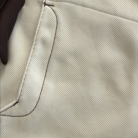 Reebok‎ NFL Women's Medium Cleveland Brown Long Sleeve Hoodie - Picture 11 of 11